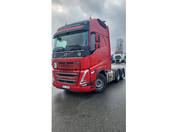 Cabeza tractora VOLVO FH 500