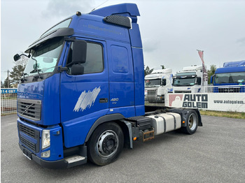 Cabeza tractora VOLVO FH 420