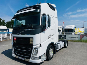 Cabeza tractora VOLVO FH 500