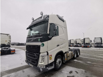 Cabeza tractora VOLVO FH13 540