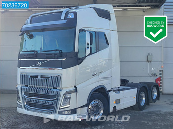 Cabeza tractora VOLVO FH16 650