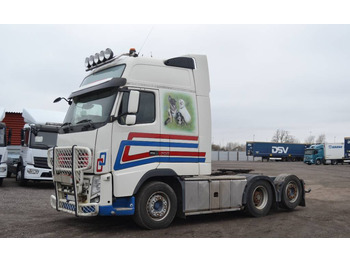 Cabeza tractora VOLVO FH16 700