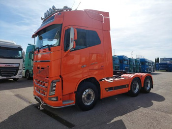 Cabeza tractora VOLVO FH16 650