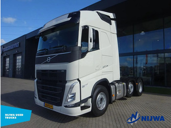 Cabeza tractora VOLVO FH 420