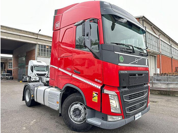 Cabeza tractora VOLVO FH 460