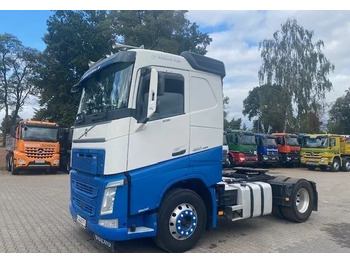 Cabeza tractora VOLVO FH 460