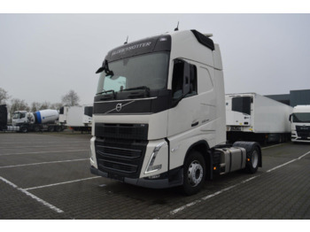 Cabeza tractora VOLVO FH 460