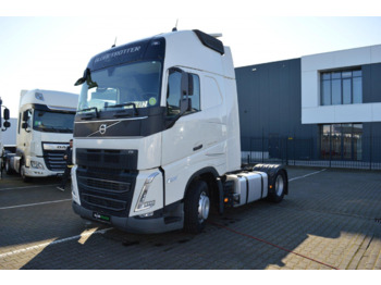 Cabeza tractora VOLVO FH 460