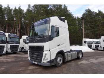 Cabeza tractora VOLVO FH 460