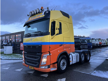 Cabeza tractora VOLVO FH 460