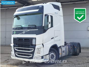 Cabeza tractora VOLVO FH 460