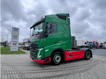 Cabeza tractora VOLVO FH 460