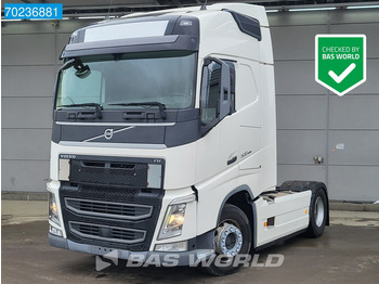 Cabeza tractora VOLVO FH 500