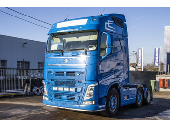 Cabeza tractora VOLVO FH 500