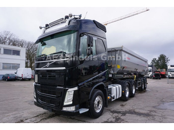 Cabeza tractora VOLVO FH 500