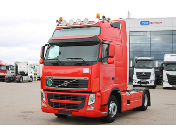 Cabeza tractora VOLVO FH 500