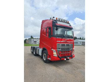 Cabeza tractora VOLVO FH 540