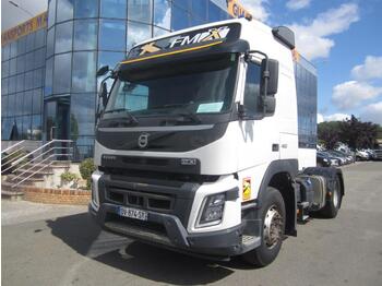 Cabeza tractora VOLVO FMX 460