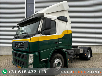 Cabeza tractora VOLVO FM 330