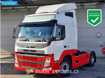 Cabeza tractora VOLVO FM 370