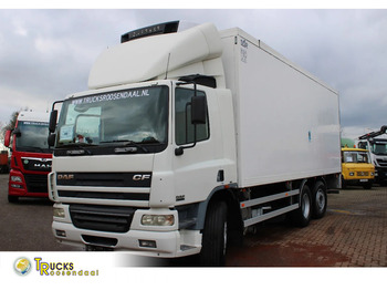 Camión frigorífico DAF CF 75 250