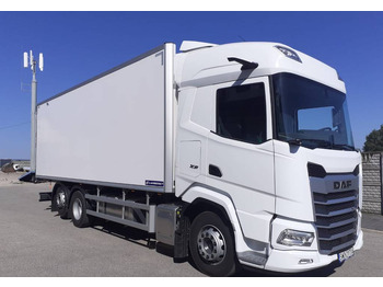 Camión frigorífico DAF XF 450