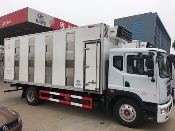 Camión transporte de ganado DONGFENG