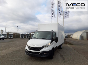 Camión chasis IVECO Daily 35c16