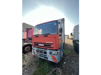 Camión isotérmico IVECO EuroCargo 150E