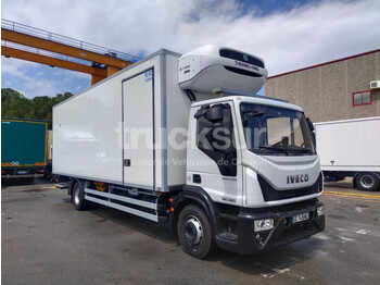 Camión frigorífico IVECO EuroCargo