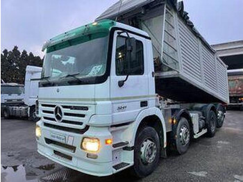 Camión volquete MERCEDES-BENZ Actros 3241