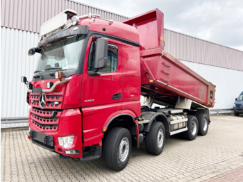 Camión volquete MERCEDES-BENZ Arocs 3263