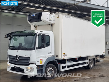 Camión frigorífico MERCEDES-BENZ Atego 1221