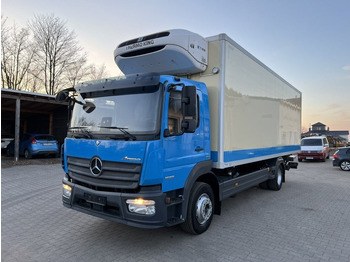 Camión frigorífico MERCEDES-BENZ Atego 1523