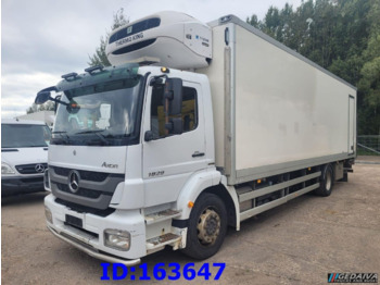 Camión frigorífico MERCEDES-BENZ Axor 1829