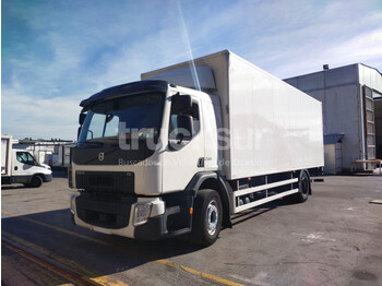 Camión caja cerrada VOLVO FE 250