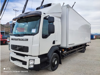 Camión frigorífico VOLVO FL 240