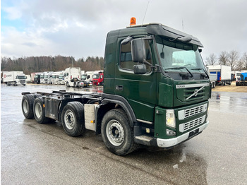 Camión chasis VOLVO FM 460