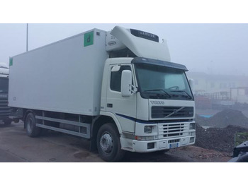 Camión frigorífico VOLVO FM7