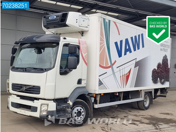 Camión frigorífico VOLVO FL 240