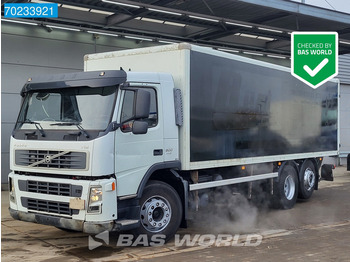 Camión caja cerrada VOLVO FM 300