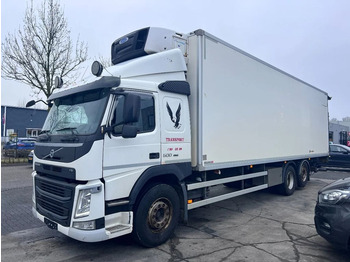 Camión frigorífico VOLVO FM 500