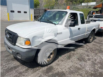 Pick-up FORD