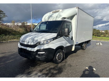 Furgoneta frigorifica IVECO Daily 35s18