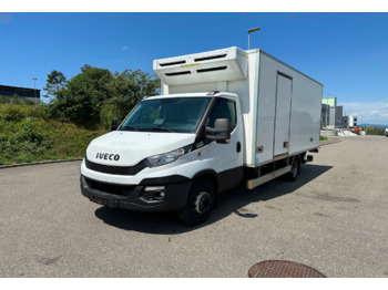 Furgoneta frigorifica IVECO Daily 70c17