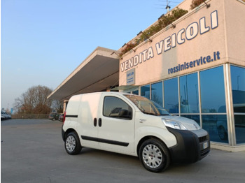 Furgón FIAT Fiorino