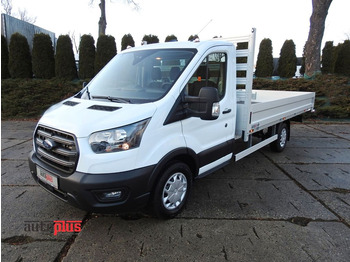 Furgoneta caja abierta FORD Transit