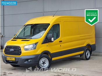 Furgón FORD Transit