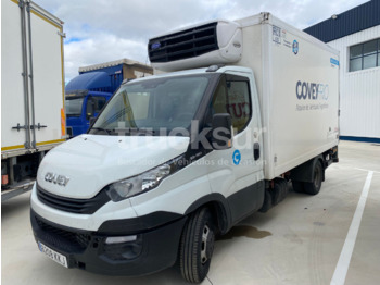 Furgoneta frigorifica IVECO Daily 35c16