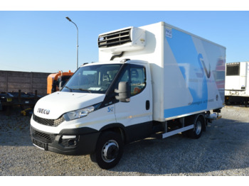 Furgoneta frigorifica IVECO Daily